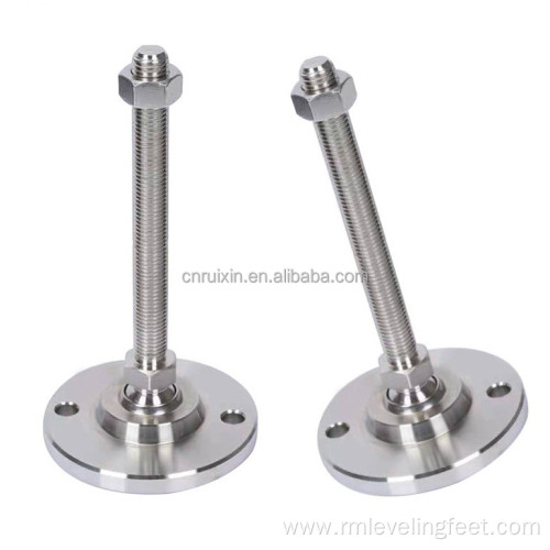 Adjustable Leveling Feet Stainless Steel Adjustable Foot